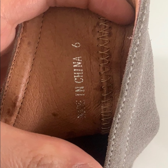 Jeffery Campbell Orwell Boots - Picture 8 of 8